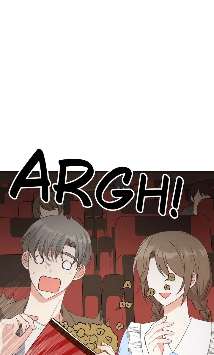 A Romantic Ending with My 2D Boyfriend! Chapter 19 page 45 - 