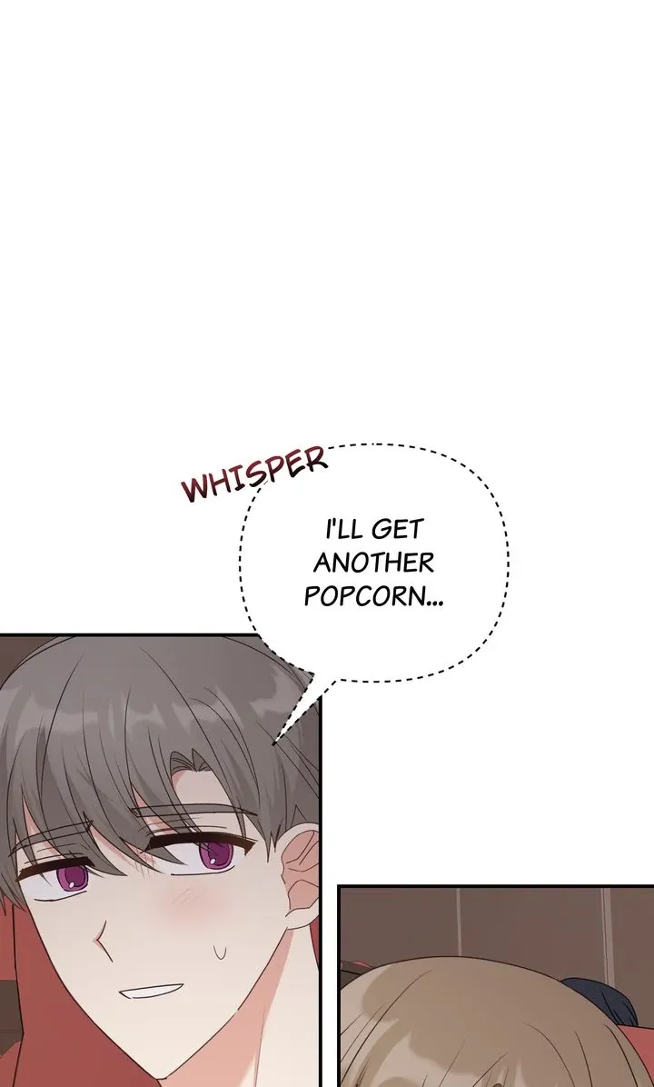 A Romantic Ending with My 2D Boyfriend! Chapter 19 page 48 - 