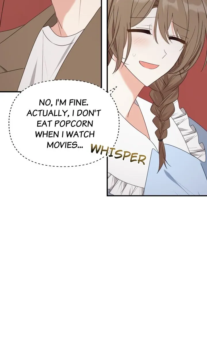 A Romantic Ending with My 2D Boyfriend! Chapter 19 page 49 - 