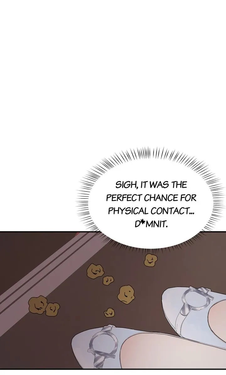 A Romantic Ending with My 2D Boyfriend! Chapter 19 page 50 - 