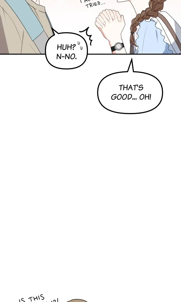 A Romantic Ending with My 2D Boyfriend! Chapter 19 page 6 - 