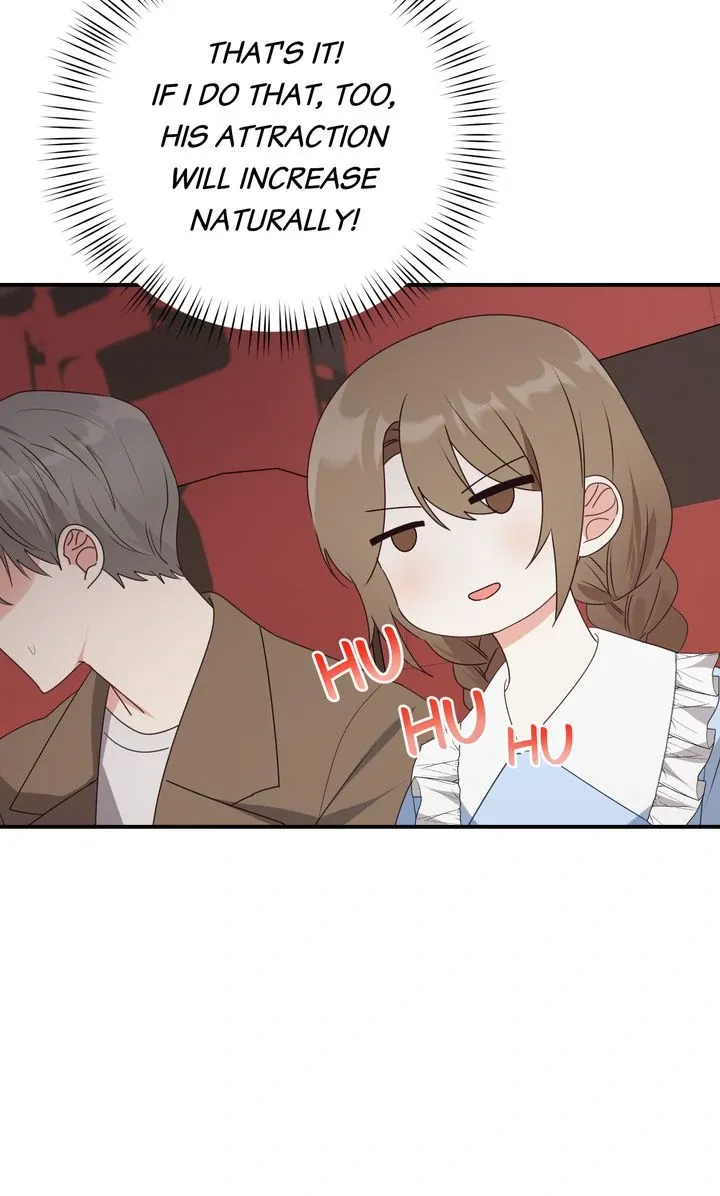 A Romantic Ending with My 2D Boyfriend! Chapter 19 page 54 - 