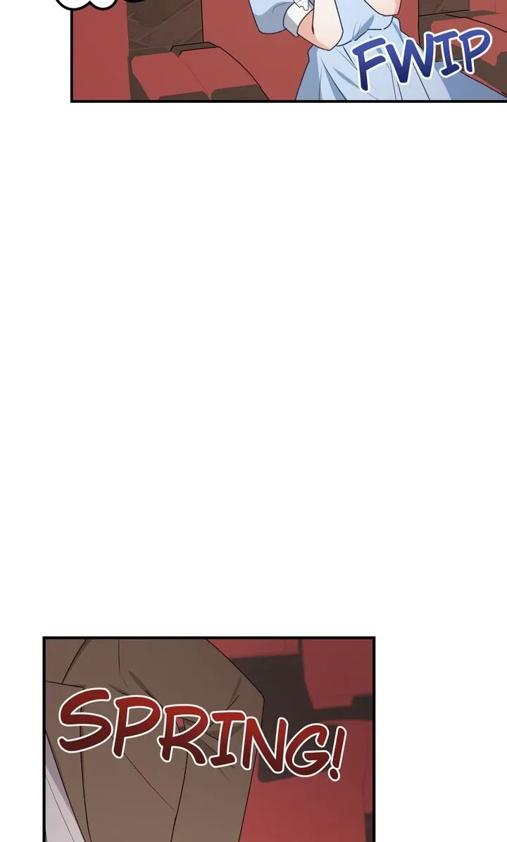 A Romantic Ending with My 2D Boyfriend! Chapter 19 page 56 - 