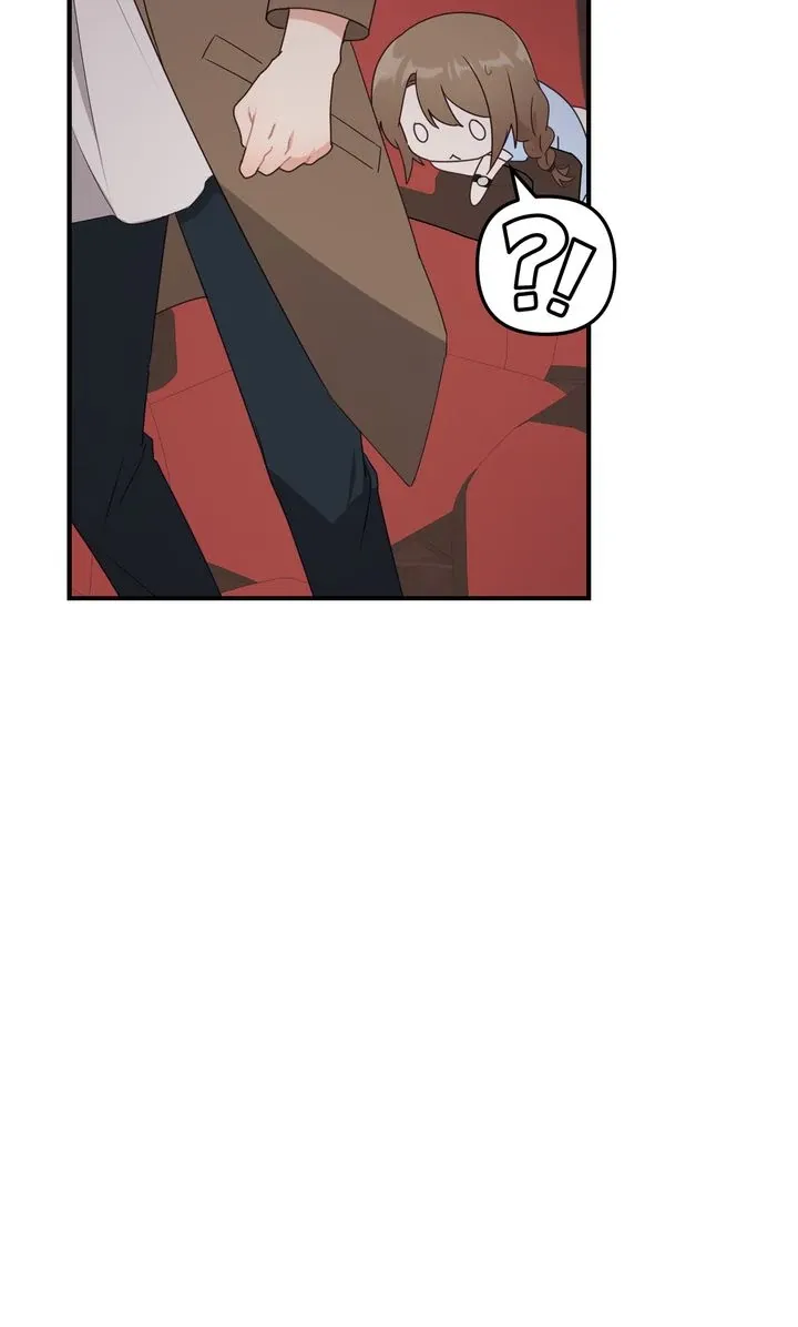 A Romantic Ending with My 2D Boyfriend! Chapter 19 page 57 - 