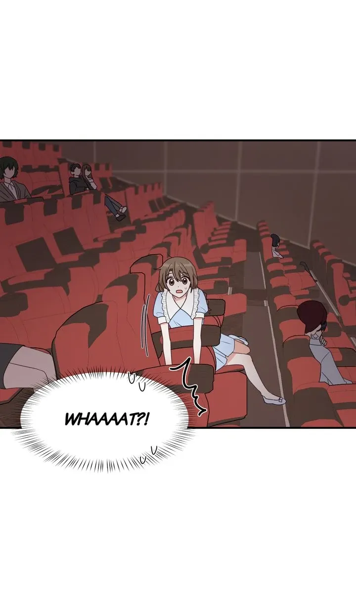 A Romantic Ending with My 2D Boyfriend! Chapter 19 page 58 - 