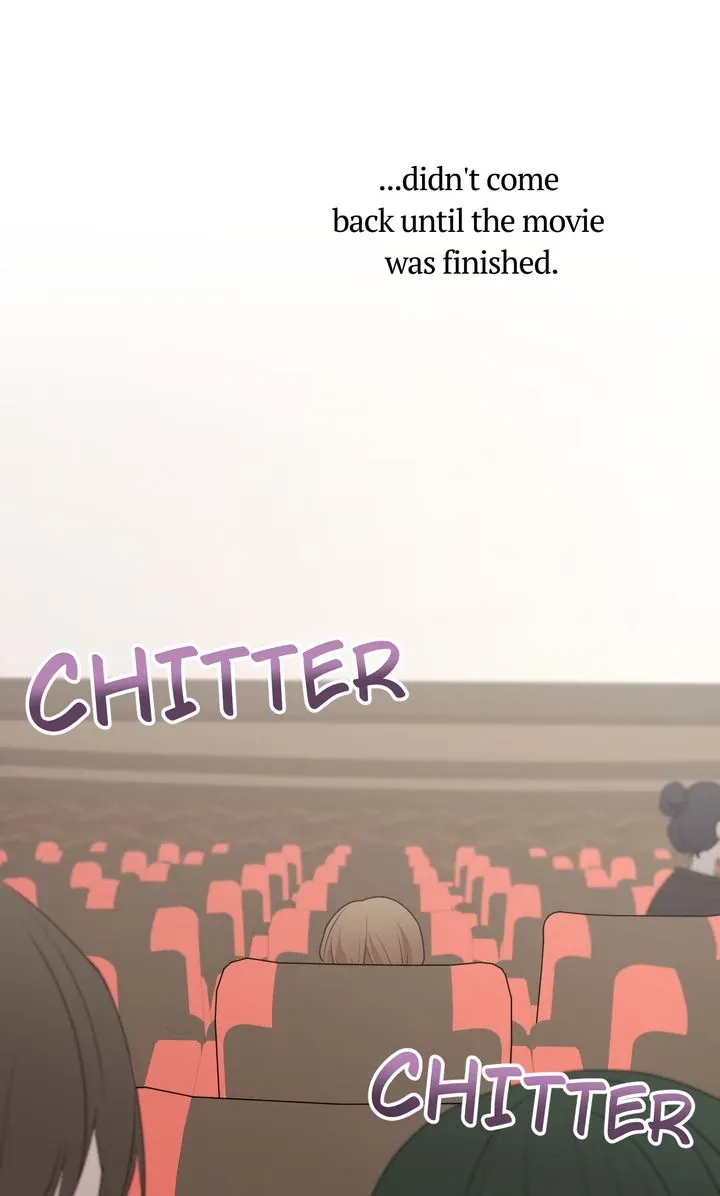 A Romantic Ending with My 2D Boyfriend! Chapter 19 page 60 - 