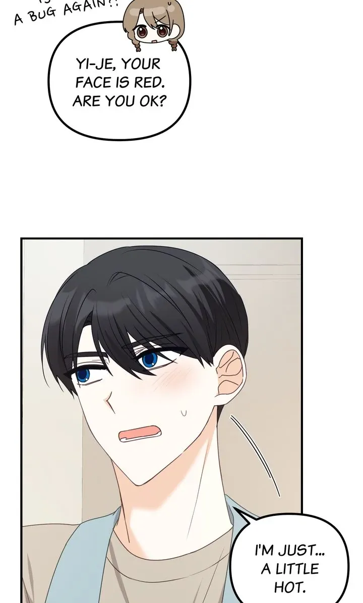 A Romantic Ending with My 2D Boyfriend! Chapter 19 page 7 - 