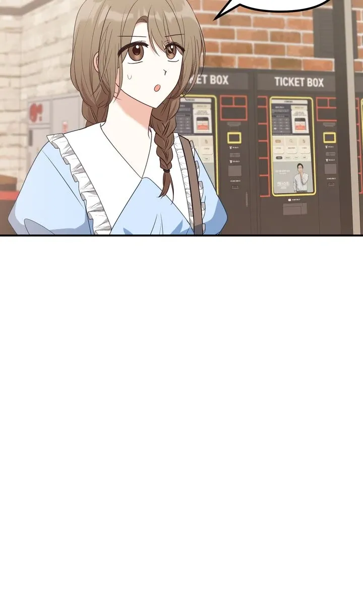 A Romantic Ending with My 2D Boyfriend! Chapter 19 page 66 - 