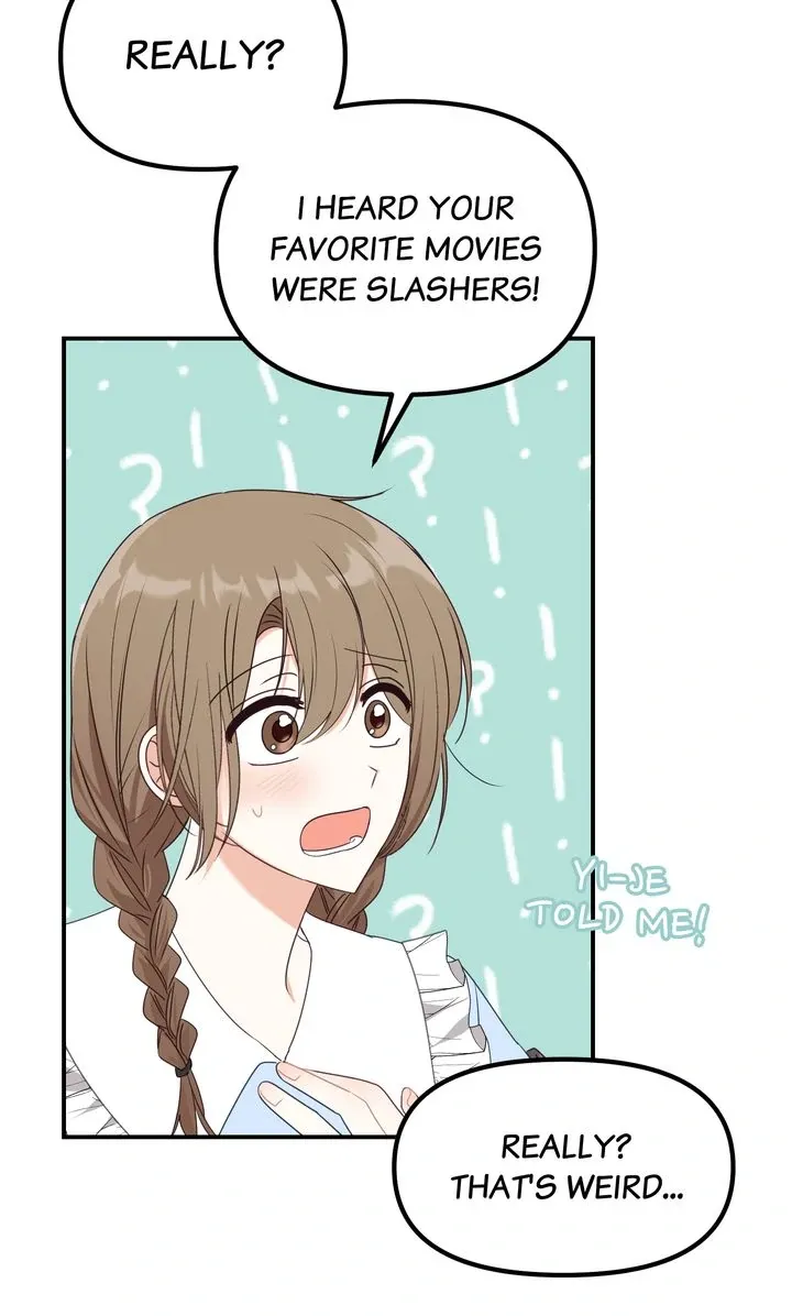 A Romantic Ending with My 2D Boyfriend! Chapter 19 page 70 - 