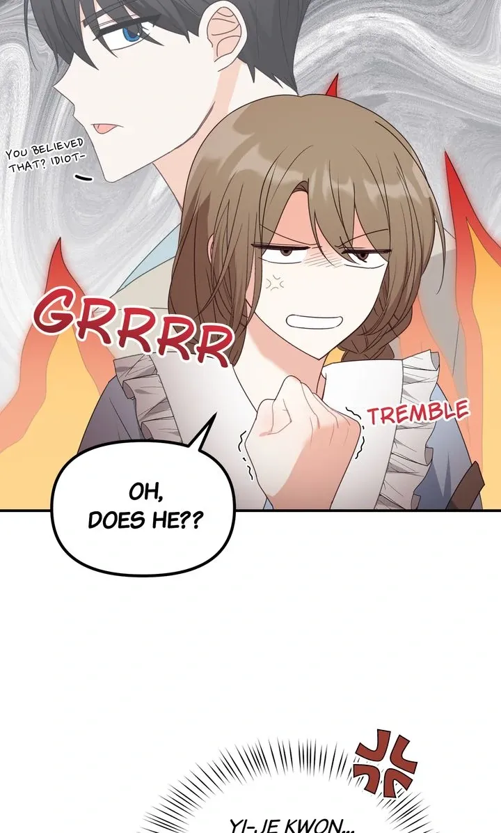 A Romantic Ending with My 2D Boyfriend! Chapter 19 page 72 - 