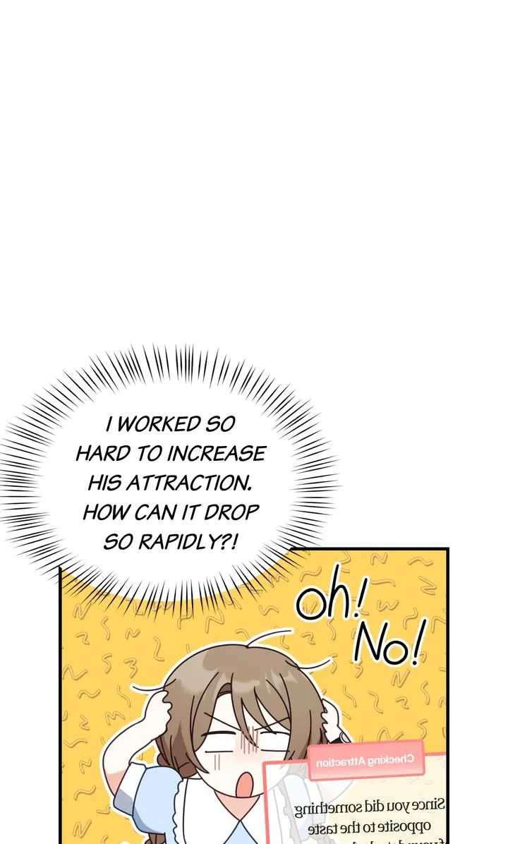 A Romantic Ending with My 2D Boyfriend! Chapter 19 page 75 - 