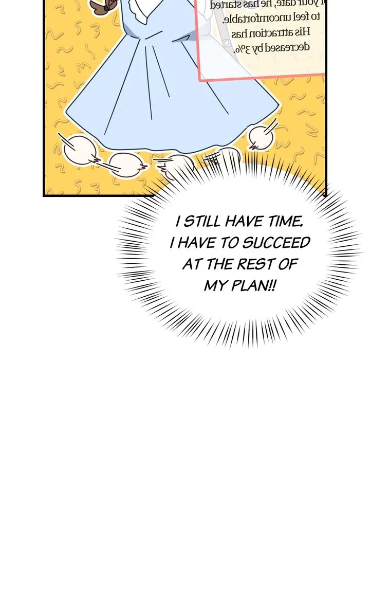 A Romantic Ending with My 2D Boyfriend! Chapter 19 page 76 - 