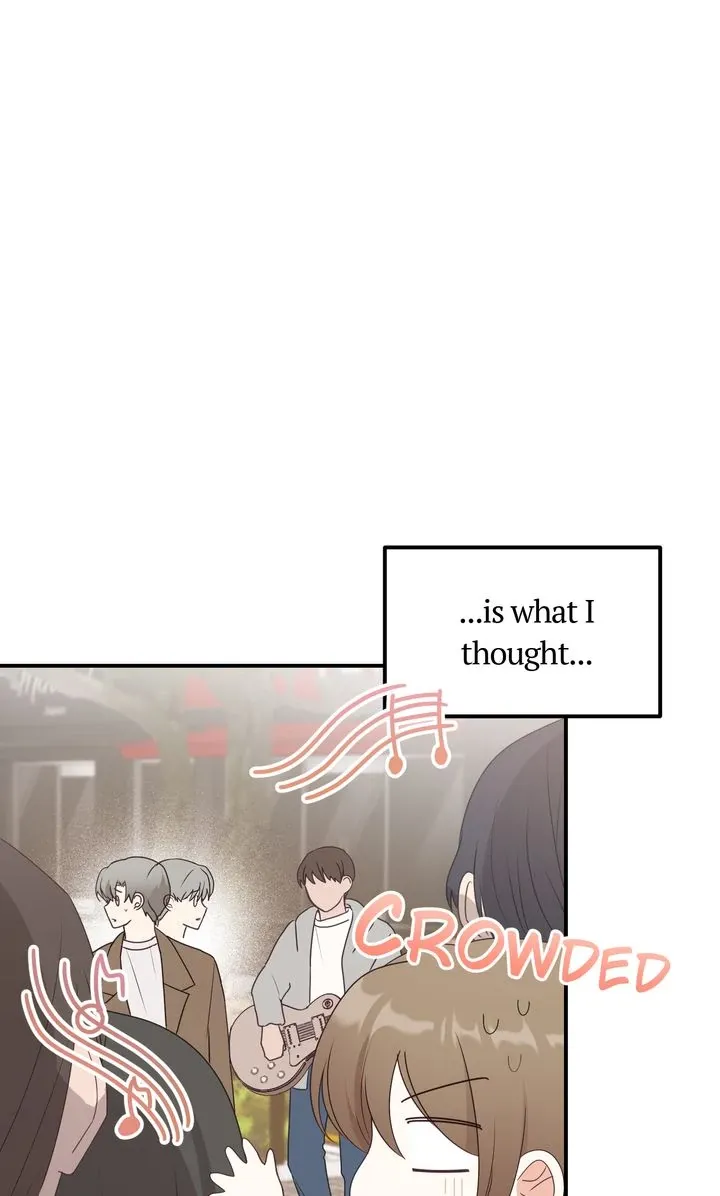 A Romantic Ending with My 2D Boyfriend! Chapter 19 page 79 - 