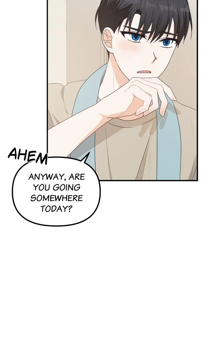 A Romantic Ending with My 2D Boyfriend! Chapter 19 page 9 - 