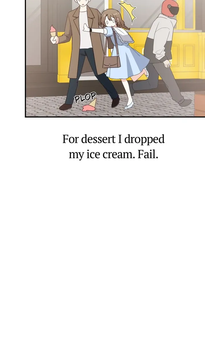 A Romantic Ending with My 2D Boyfriend! Chapter 19 page 81 - 