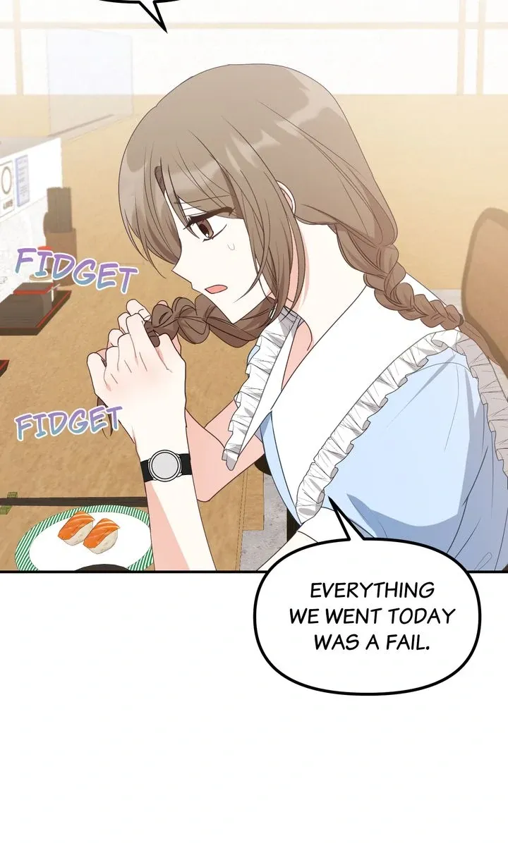 A Romantic Ending with My 2D Boyfriend! Chapter 19 page 85 - 