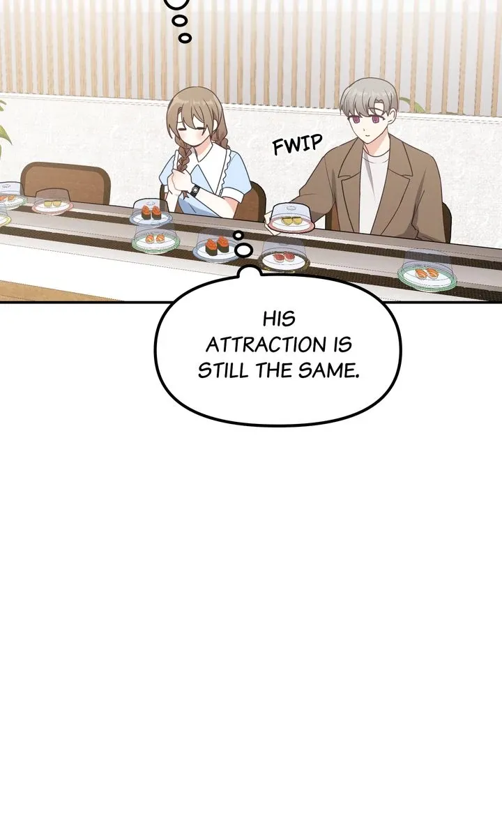 A Romantic Ending with My 2D Boyfriend! Chapter 19 page 88 - 