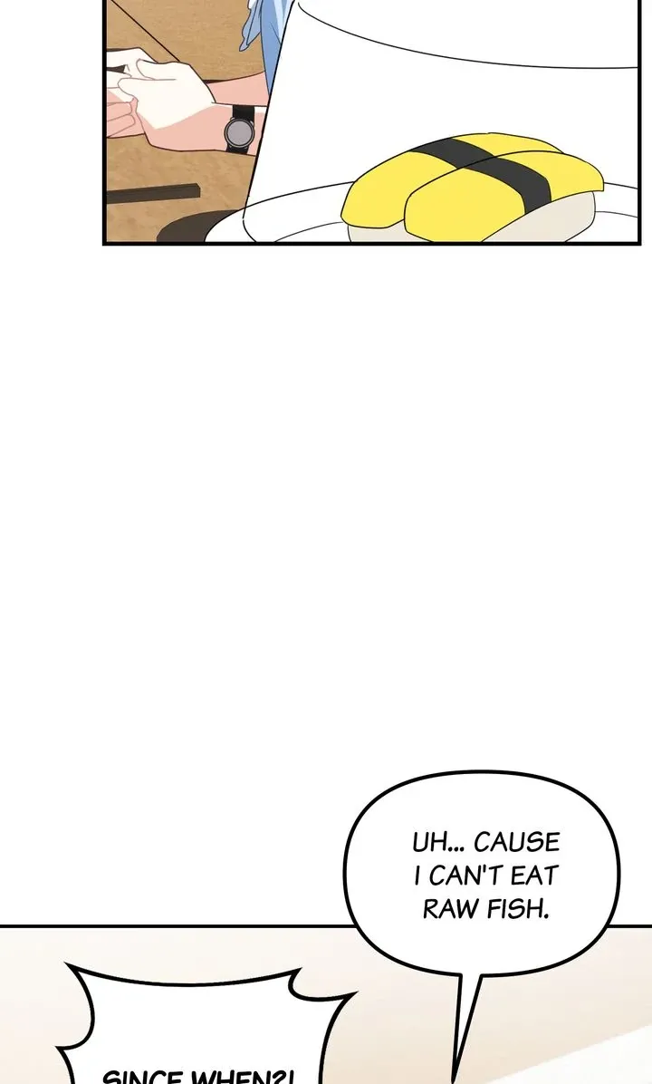 A Romantic Ending with My 2D Boyfriend! Chapter 19 page 90 - 