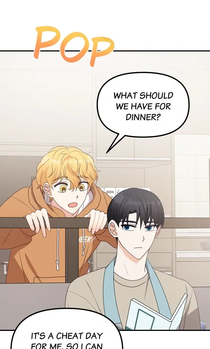 A Romantic Ending with My 2D Boyfriend! Chapter 19 page 94 - 