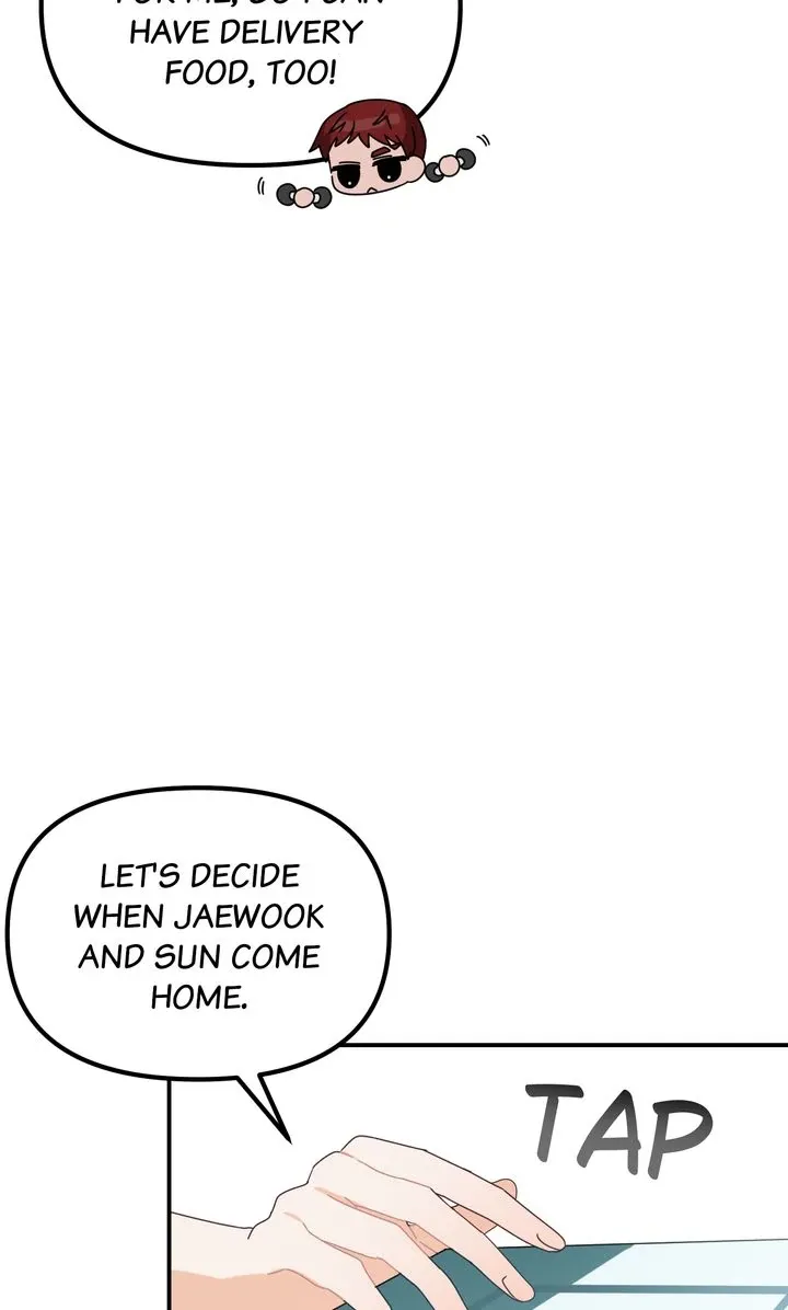 A Romantic Ending with My 2D Boyfriend! Chapter 19 page 95 - 