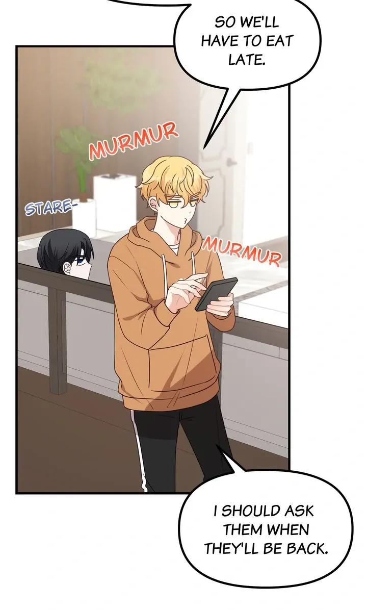 A Romantic Ending with My 2D Boyfriend! Chapter 19 page 97 - 