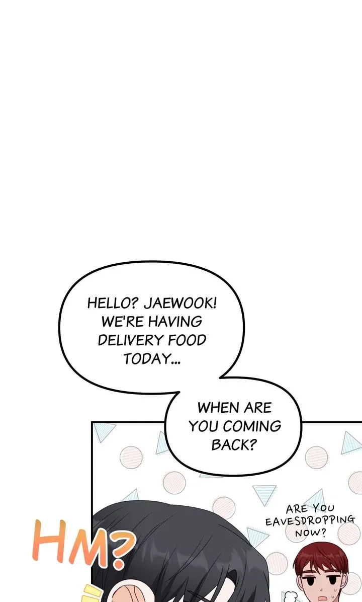 A Romantic Ending with My 2D Boyfriend! Chapter 19 page 98 - 