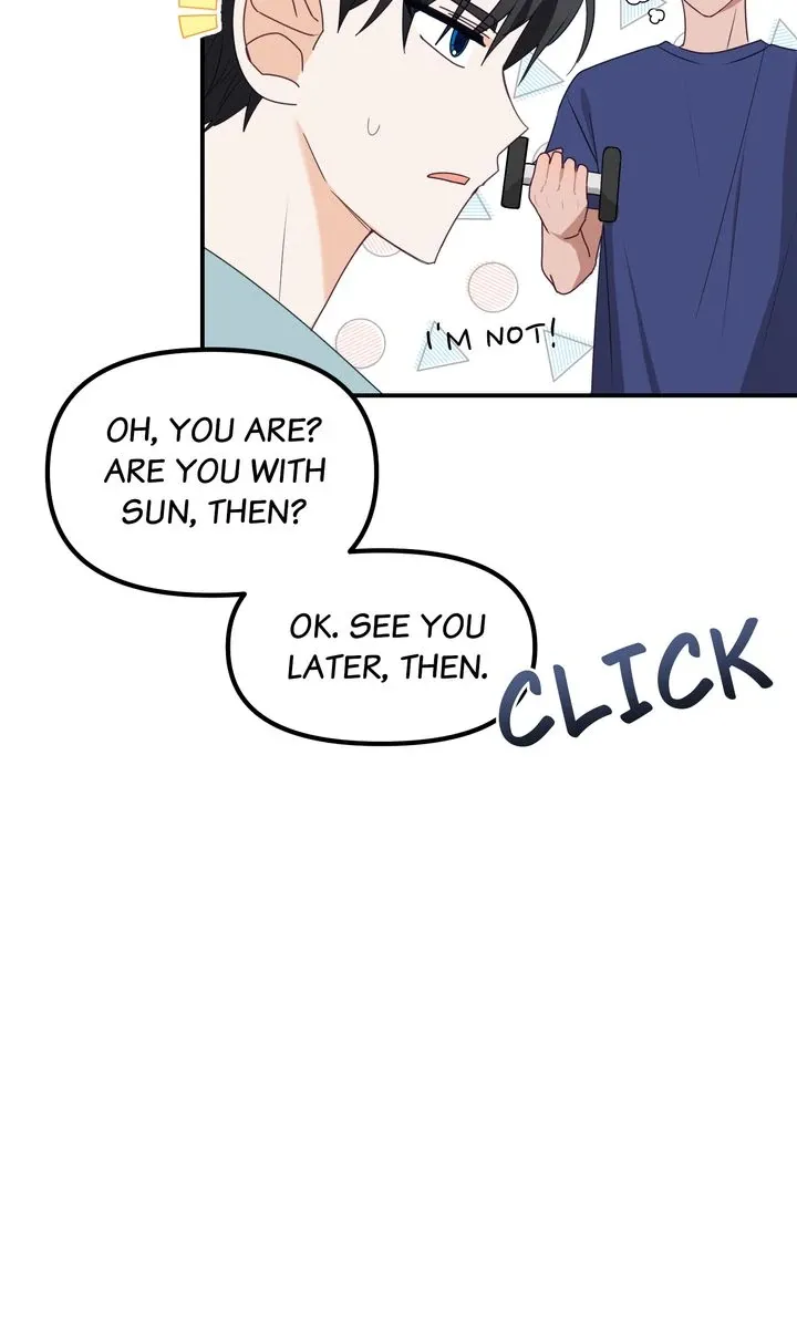 A Romantic Ending with My 2D Boyfriend! Chapter 19 page 99 - 
