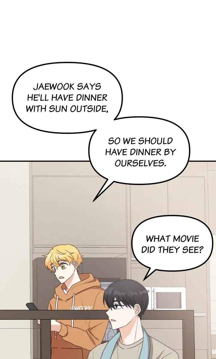 A Romantic Ending with My 2D Boyfriend! Chapter 19 page 100 - 
