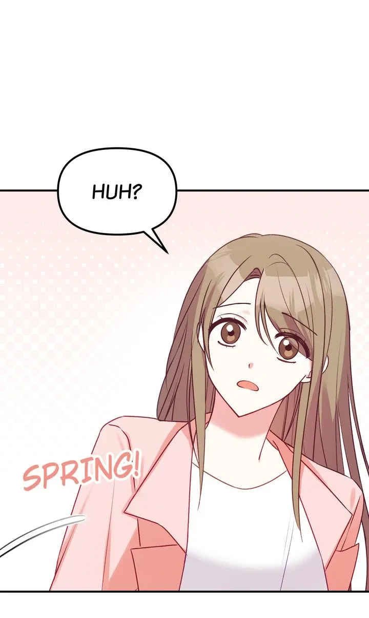 A Romantic Ending with My 2D Boyfriend! Chapter 2 page 2 - 