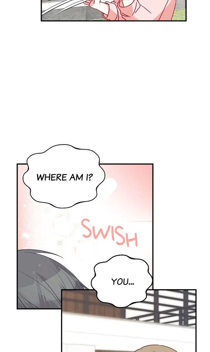 A Romantic Ending with My 2D Boyfriend! Chapter 2 page 12 - 