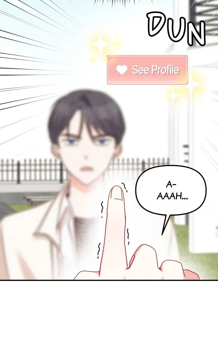 A Romantic Ending with My 2D Boyfriend! Chapter 2 page 15 - 