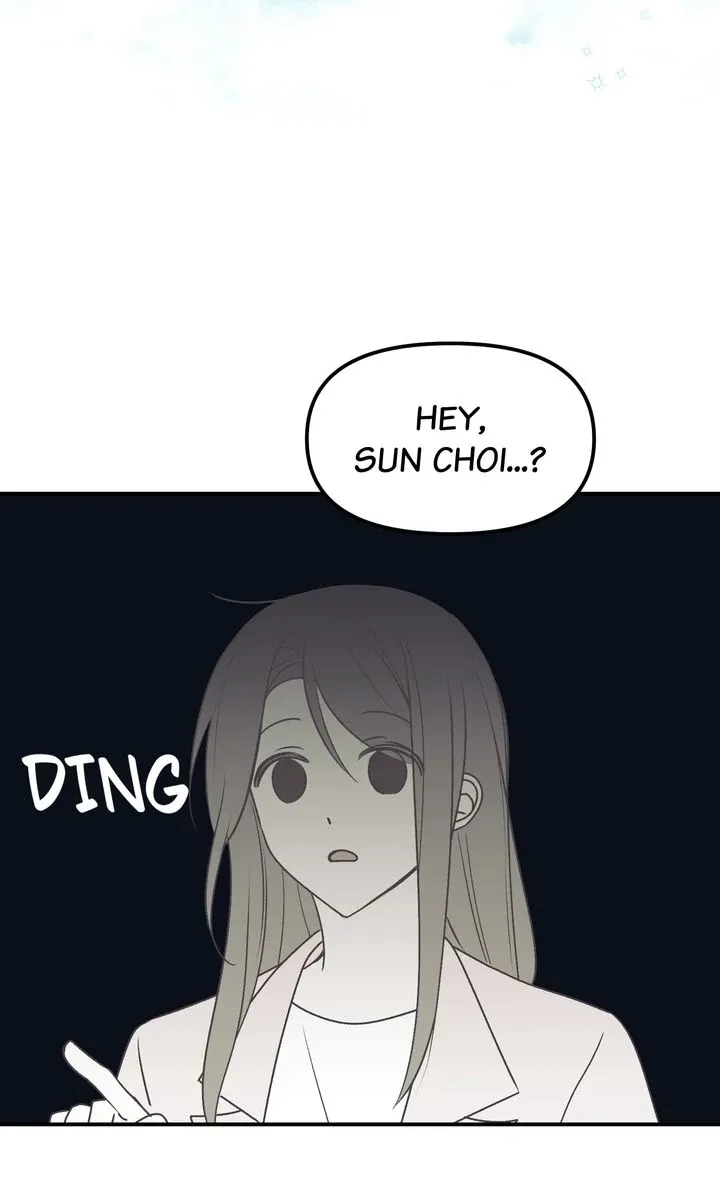 A Romantic Ending with My 2D Boyfriend! Chapter 2 page 19 - 