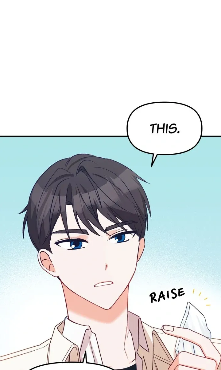 A Romantic Ending with My 2D Boyfriend! Chapter 2 page 3 - 