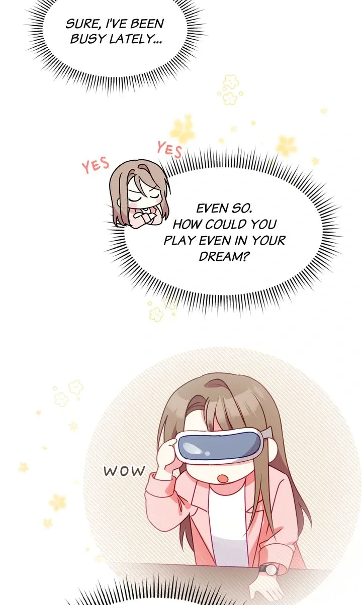 A Romantic Ending with My 2D Boyfriend! Chapter 2 page 21 - 