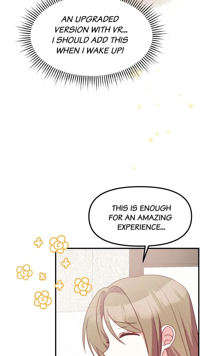 A Romantic Ending with My 2D Boyfriend! Chapter 2 page 22 - 