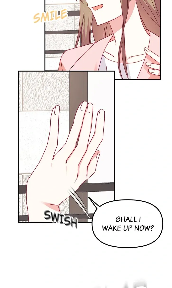 A Romantic Ending with My 2D Boyfriend! Chapter 2 page 23 - 
