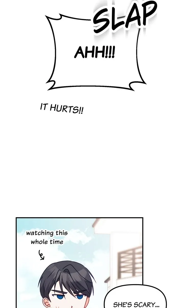 A Romantic Ending with My 2D Boyfriend! Chapter 2 page 24 - 