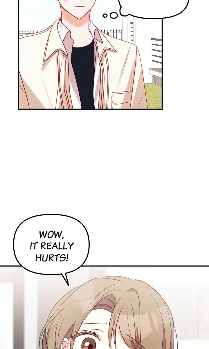 A Romantic Ending with My 2D Boyfriend! Chapter 2 page 25 - 