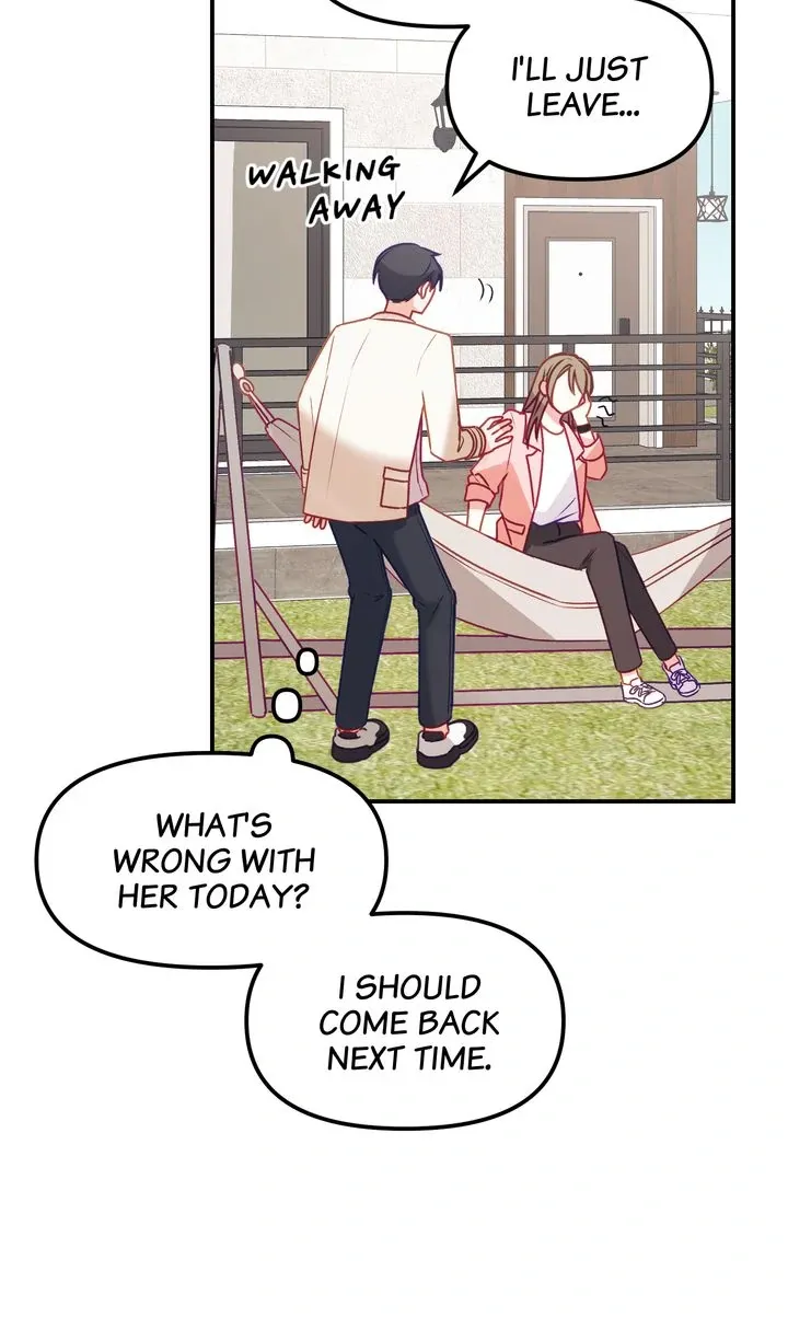 A Romantic Ending with My 2D Boyfriend! Chapter 2 page 27 - 