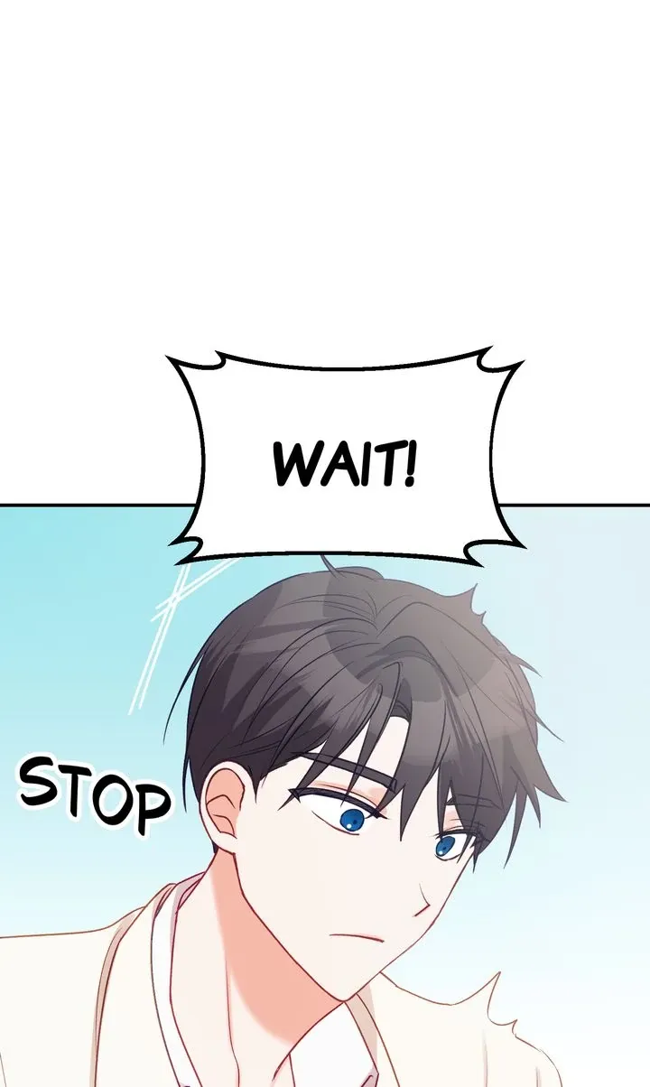 A Romantic Ending with My 2D Boyfriend! Chapter 2 page 28 - 