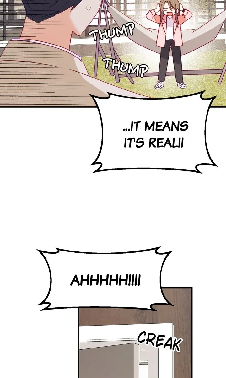 A Romantic Ending with My 2D Boyfriend! Chapter 2 page 30 - 