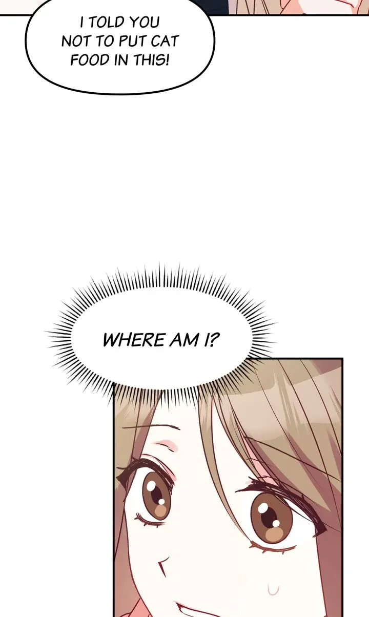 A Romantic Ending with My 2D Boyfriend! Chapter 2 page 4 - 