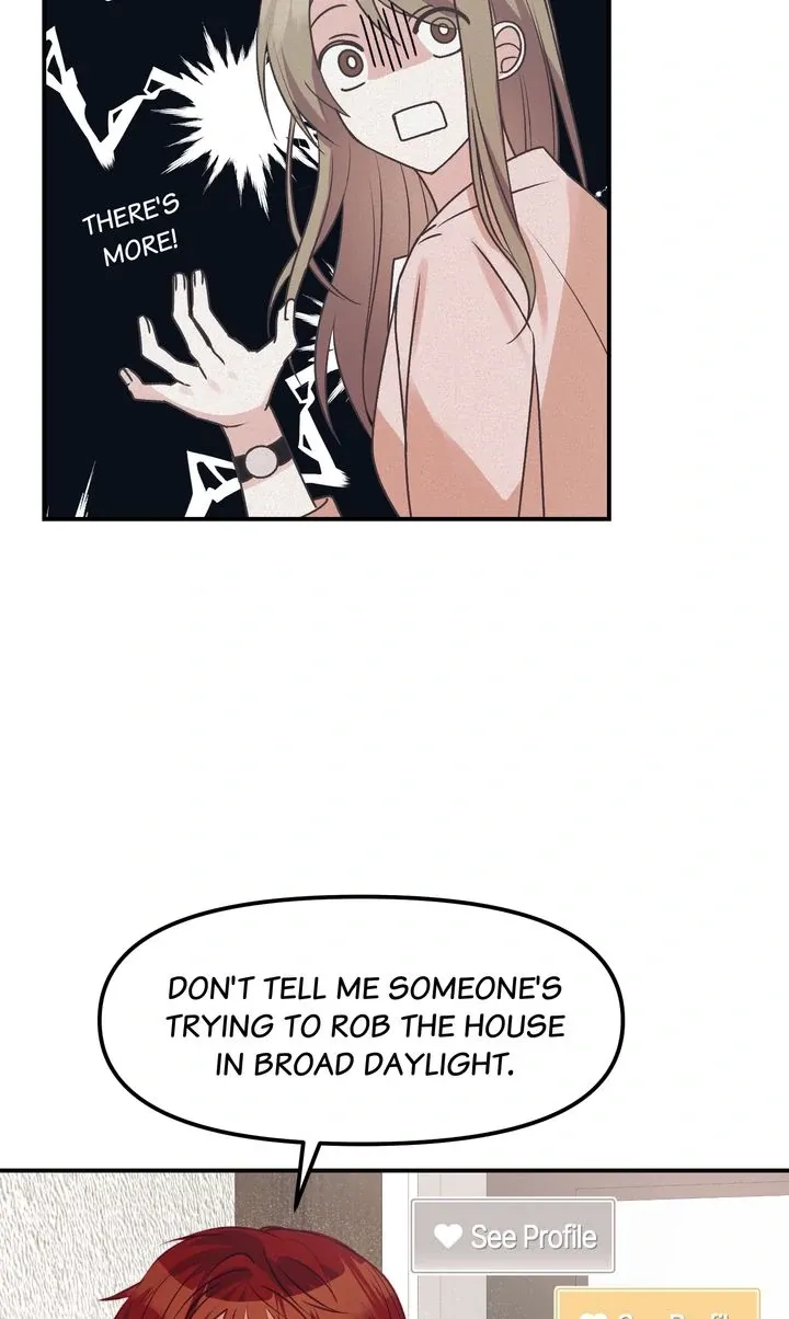 A Romantic Ending with My 2D Boyfriend! Chapter 2 page 33 - 