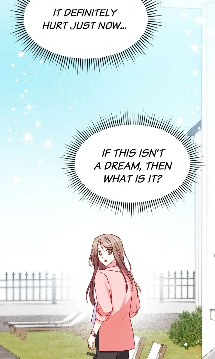 A Romantic Ending with My 2D Boyfriend! Chapter 2 page 36 - 