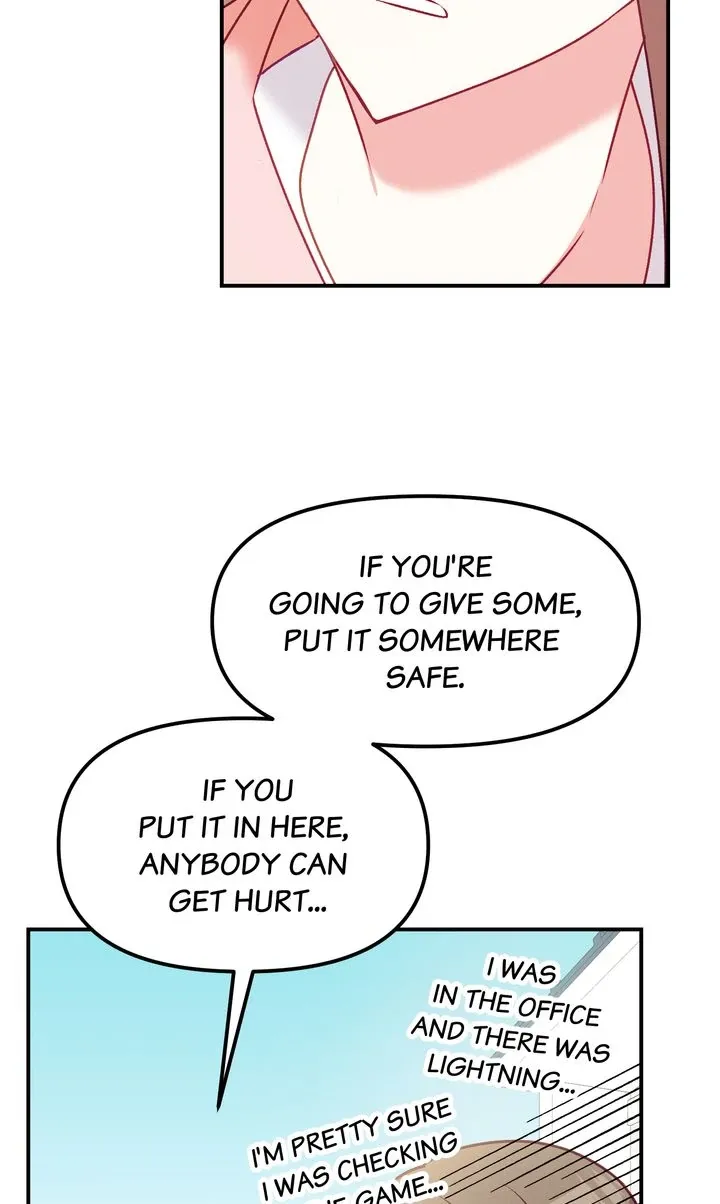 A Romantic Ending with My 2D Boyfriend! Chapter 2 page 5 - 
