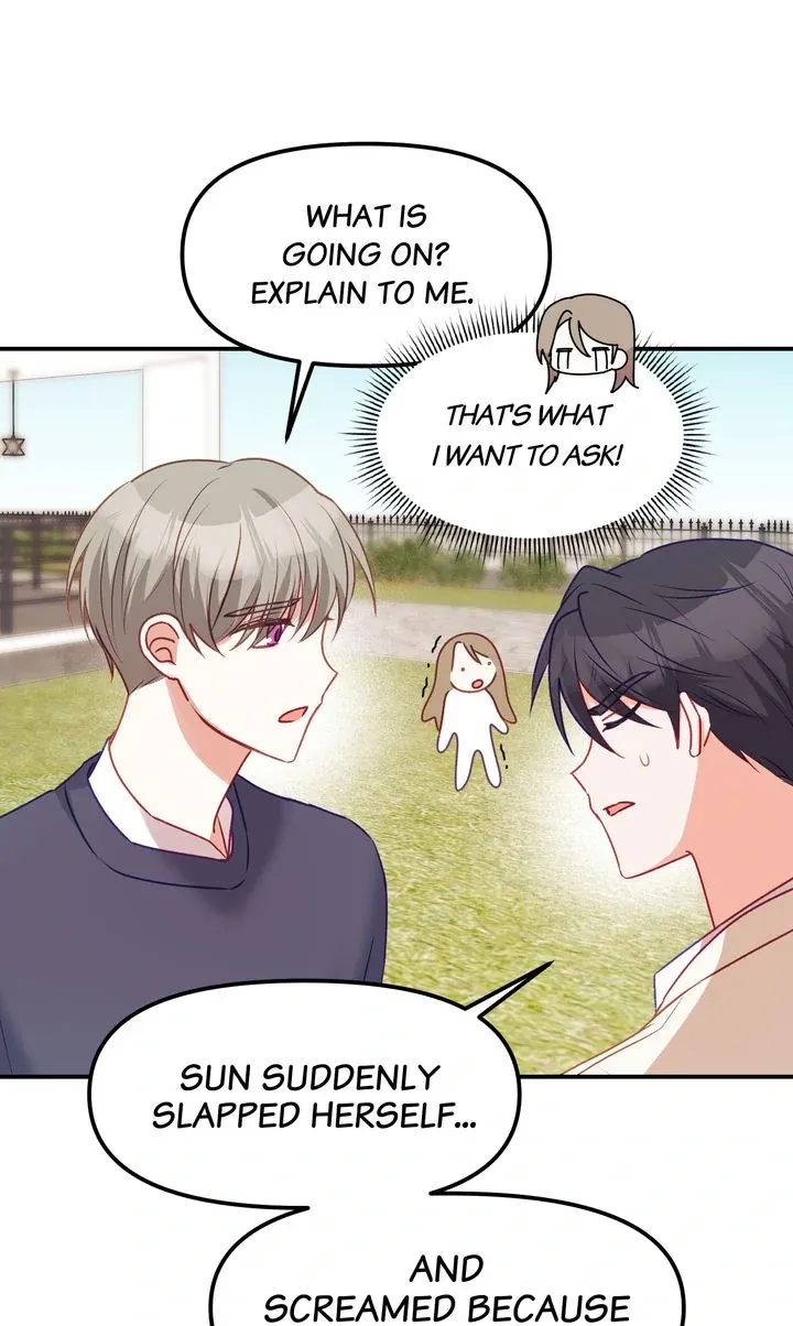 A Romantic Ending with My 2D Boyfriend! Chapter 2 page 41 - 