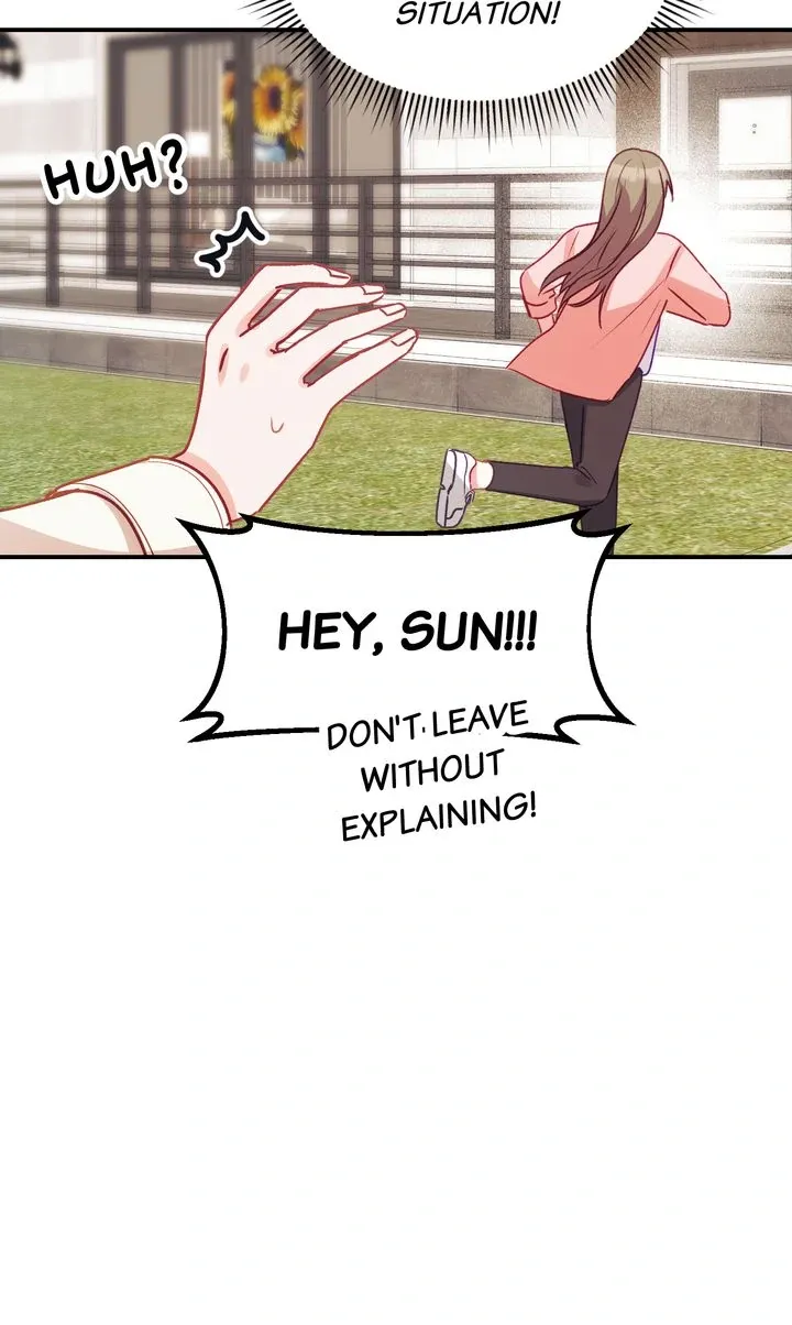 A Romantic Ending with My 2D Boyfriend! Chapter 2 page 45 - 