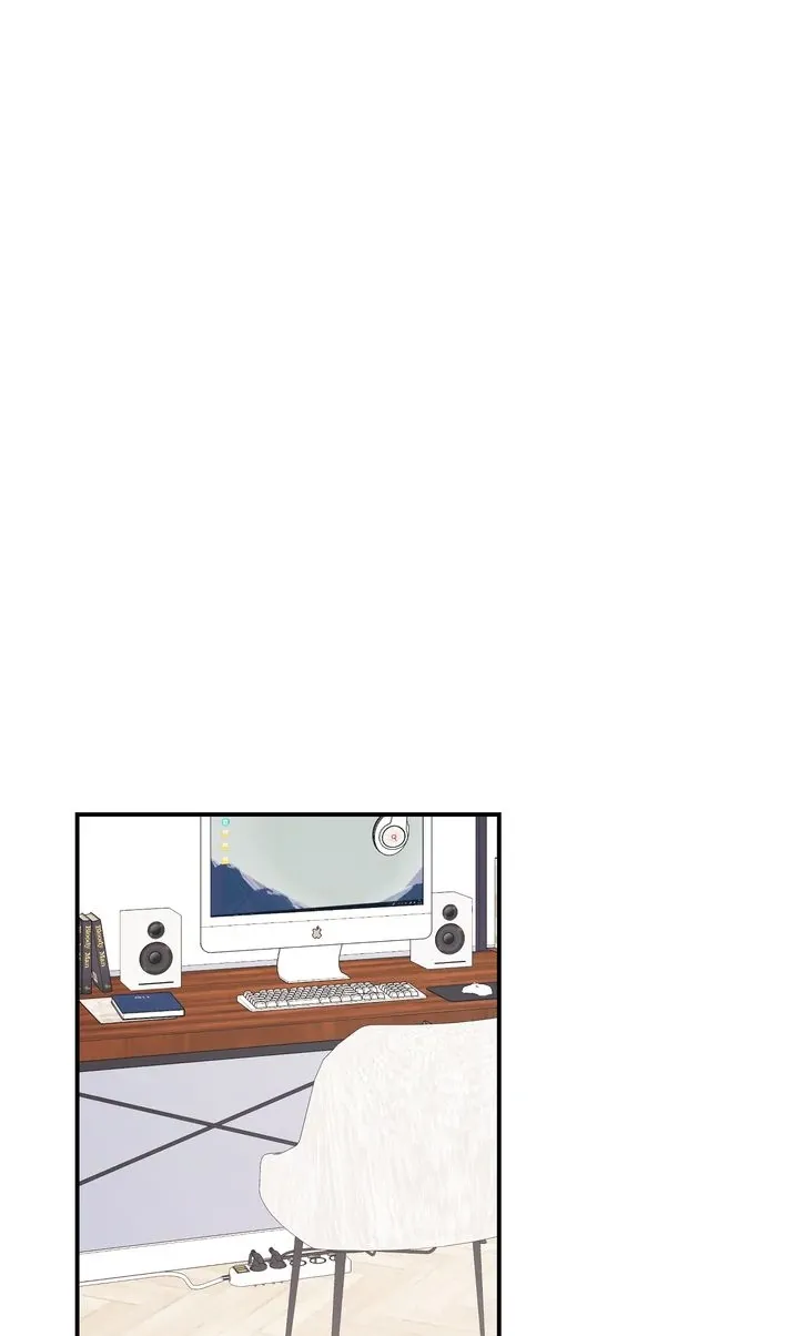 A Romantic Ending with My 2D Boyfriend! Chapter 2 page 46 - 
