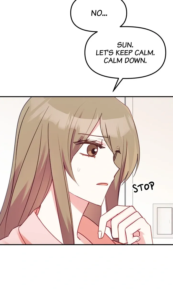 A Romantic Ending with My 2D Boyfriend! Chapter 2 page 49 - 