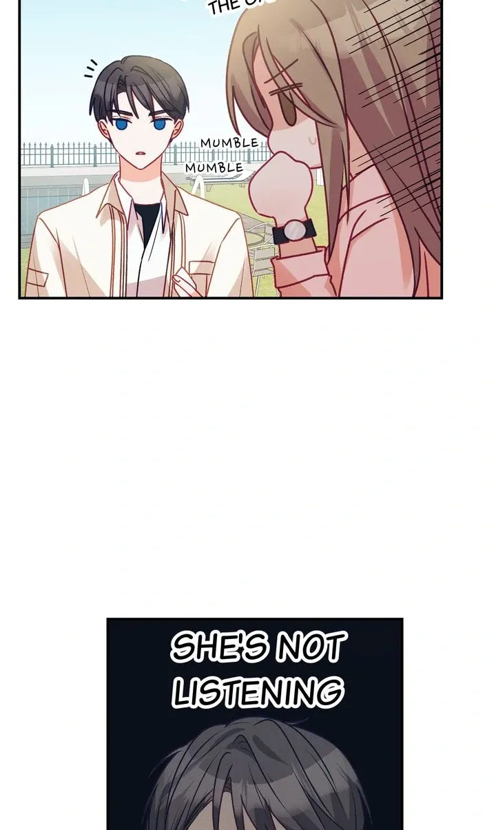 A Romantic Ending with My 2D Boyfriend! Chapter 2 page 6 - 